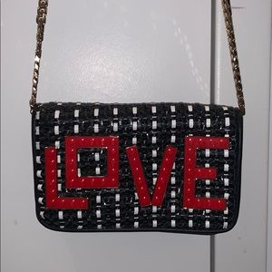 Les Petits Joeurs Crossbody